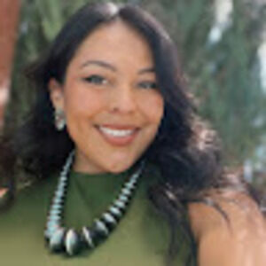 Meet your Posher, Andrell